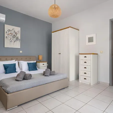 Villa Bella With Private Pool And Hot Tub *