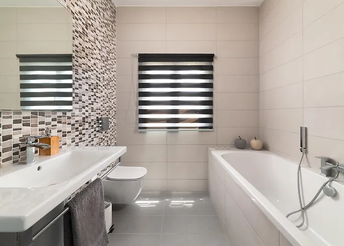 Vilă Bella With Private Pool And Hot Tub *